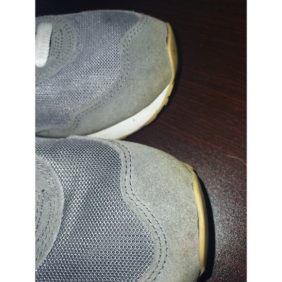 New Balance 515 Men's Sneakers 9D Lifestyle Retro Athletic Comfort Gray Blue - Picture 15 of 16